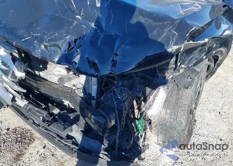 2024 Hyundai Santa Cruz Se from USA, damaged, VIN 5NTJA4AE9RH092634